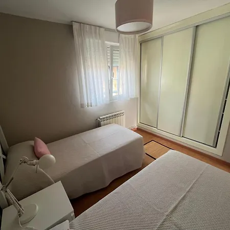 Velecio Apartment