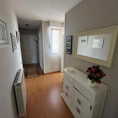 Velecio Apartment *