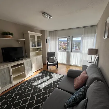 Apartment Velecio *