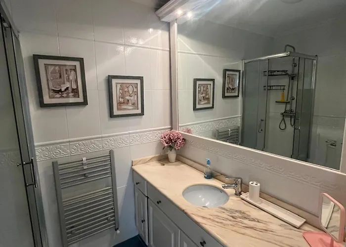 Velecio Apartment Comillas